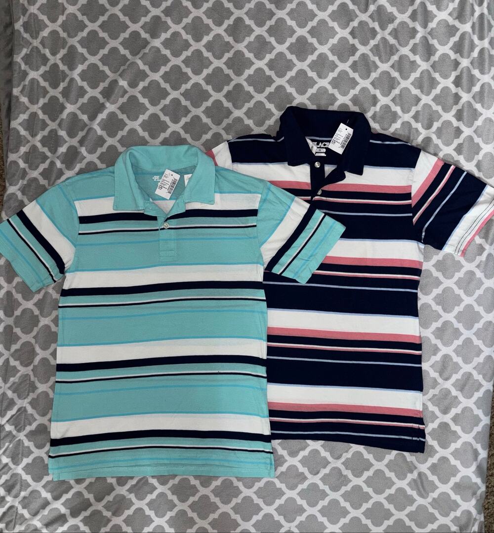 The Children’s Place Shirts
